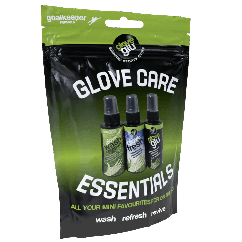 GloveGlu Glove Care Essentials Kit