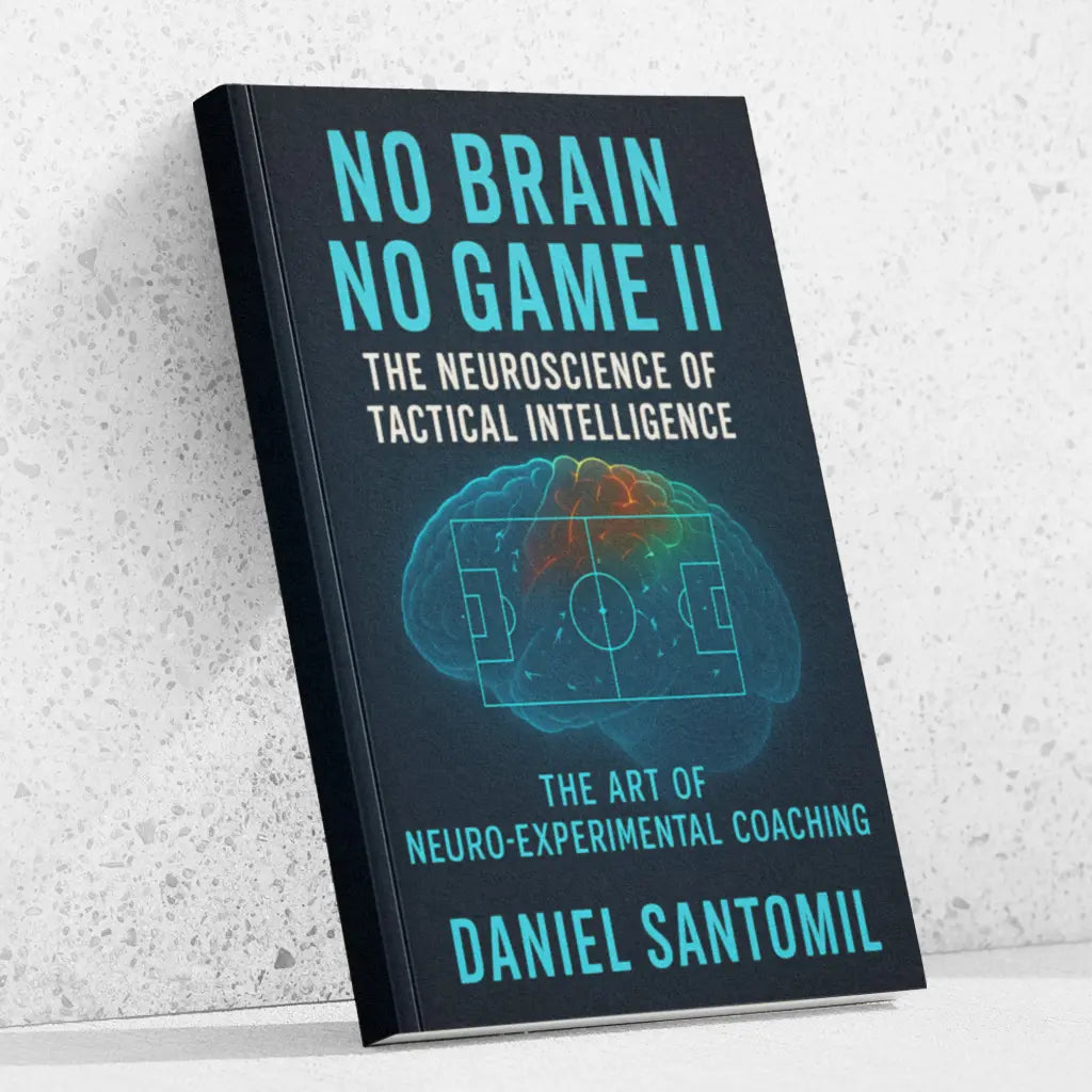 No Brain No Game II: The Neuroscience of Tactical Intelligence