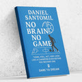 No Brain No Game - Daniel Santomil