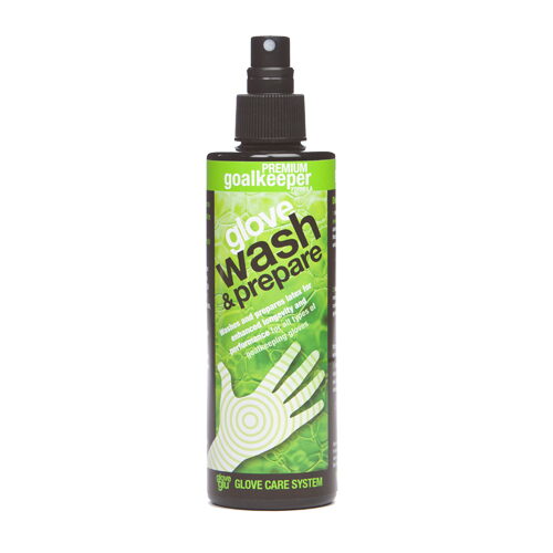 GloveGlu Goalkeeper Gloves Wash 250ml