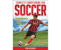 Complete Conditioning for Soccer - Ryan Alexander