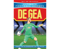 De Gea (Ultimate Football Heroes)