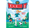 Kicking It Football Academy: Dream Goal (#1) – Jess Black