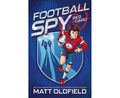 Football Spy: Red Card – Matt Oldfield