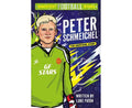 Greatest Football Stars: Peter Schmeichel – Luke Paton