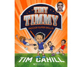 Tiny Timmy: Indoor Super Skills! (Tiny Timmy #15) – Tim Cahill