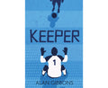 Keeper - Alan Gibbons