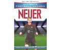 Neier (Ultimate Football Heroes)