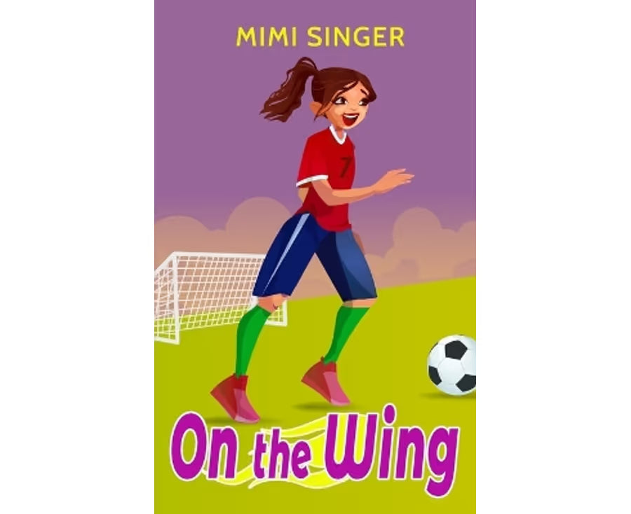 On The Wing