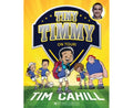 Tiny Timmy: On Tour! (Tiny Timmy #5) - Tim Cahill