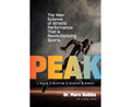 Peak: The New Science of Athletic Performance – Dr. Marc Bubbs
