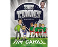 Tiny Timmy: Playing Up! (Tiny Timmy #11) – Tim Cahill