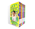 Sam Kerr: The Complete Collection – Sam Kerr & Fiona Harris