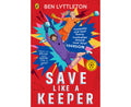 Save Like A Keeper - Ben Lyttleton