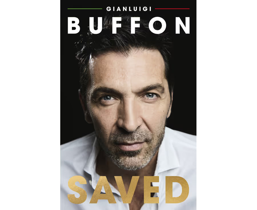Saved – Gianluigi Buffon