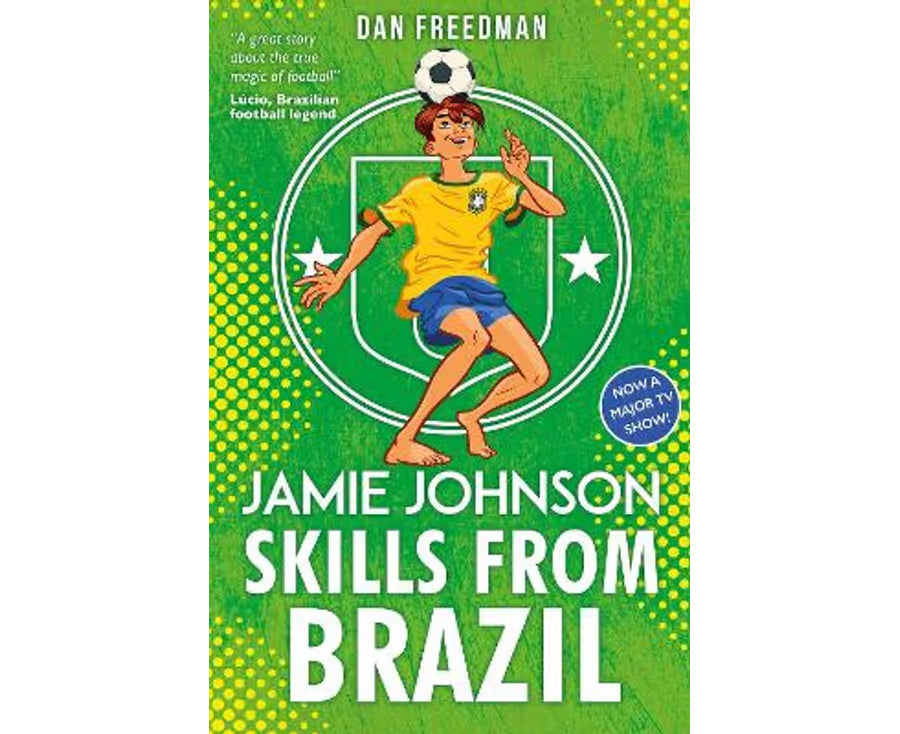 Skills from Brazil