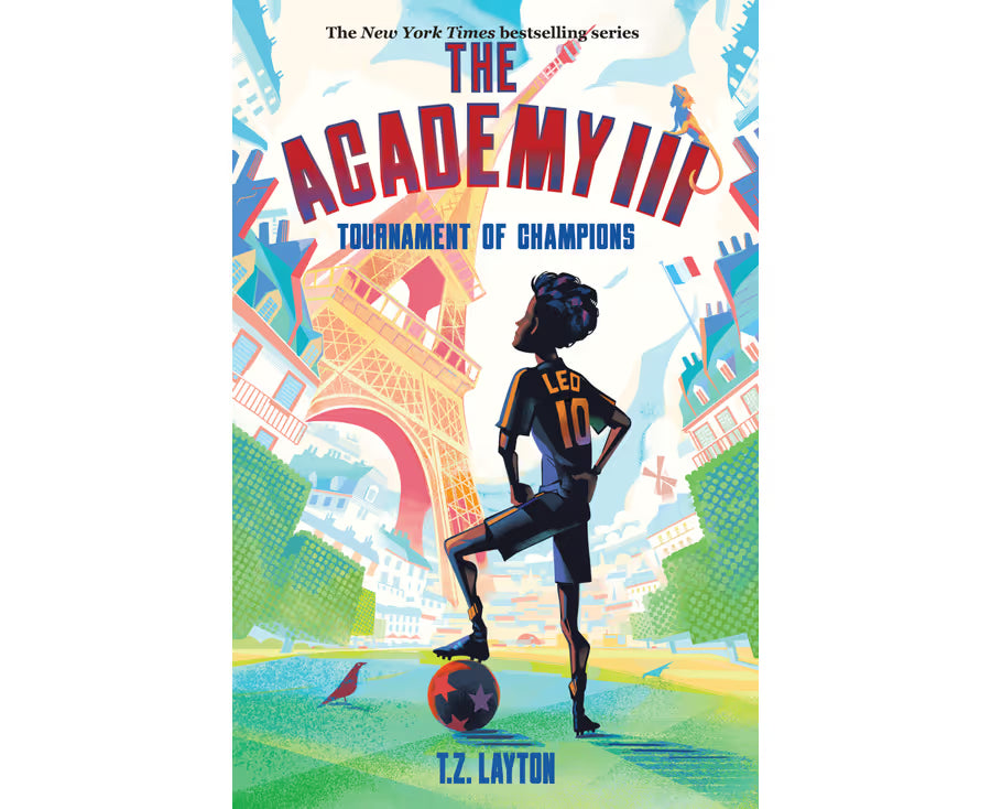 The Academy III