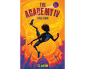 The Academy IV: Title Fight – T.Z. Layton