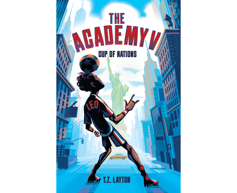 The Academy V
