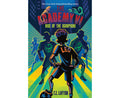 The Academy VI: Rise of the Scorpions – T.Z. Layton