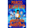 The Breakfast Club Adventures: The Headless Ghost (#5) – Marcus Rashford