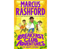 The Breakfast Club Adventures: The Goblin’s Revenge (#6) – Marcus Rashford