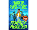 The Breakfast Club Adventures - The Beast Beyond The Fence