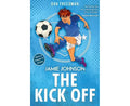 Jamie Johnson: The Kick Off (Jamie Johnson #1) - Dan Freedman