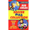 The Soccer Mad Collection