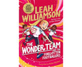 The Wonder Team And The Forgotten Footballers (#1) - Leah Williamson