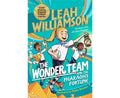 The Wonder Team and The Pharaoh's Fortune - Leah Williamson