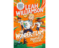 The Wonder Team and the Rainforest Rescue (#3) – Leah Williamson