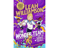 The Wonder Team and the Space Race (#4) - Leah Williamson