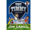 Tiny Timmy: On Holiday (Tiny Timmy #8) — Tim Cahill