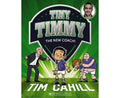 Tiny Timmy: The New Coach (Tiny Timmy #10) – Tim Cahill