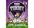 Tiny Timmy Kid's World Cup