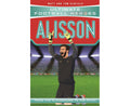 Alisson (Ultimate Football Heroes)