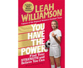 You Have the Power – Leah Williamson